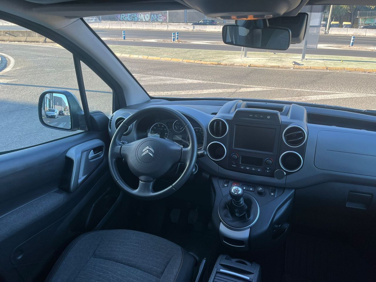 Citroën Berlingo Multispace 1.6 HDI XTR 120CV - Foto 17