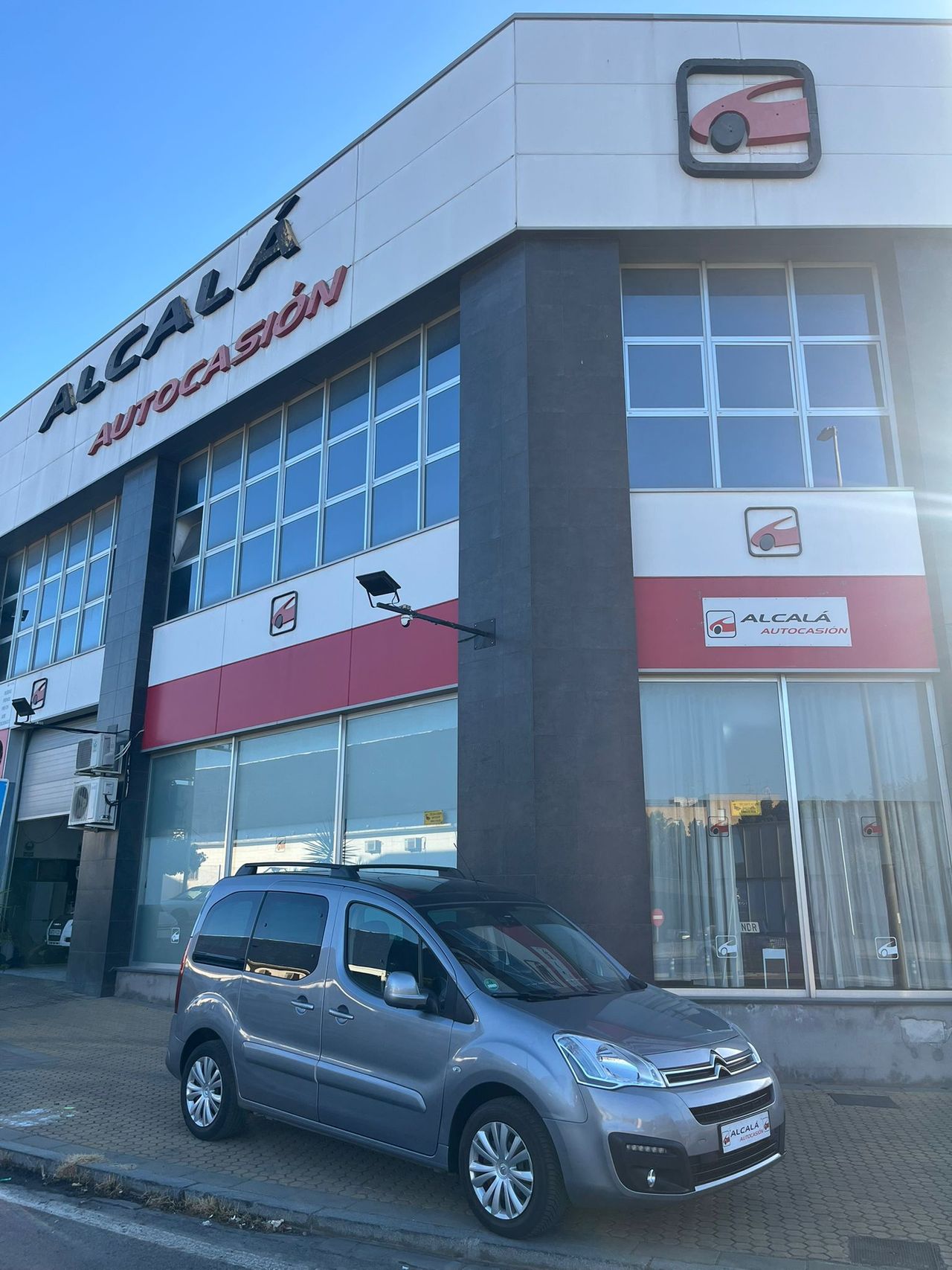 Citroën Berlingo Multispace 1.6 HDI XTR 120CV - Foto 40