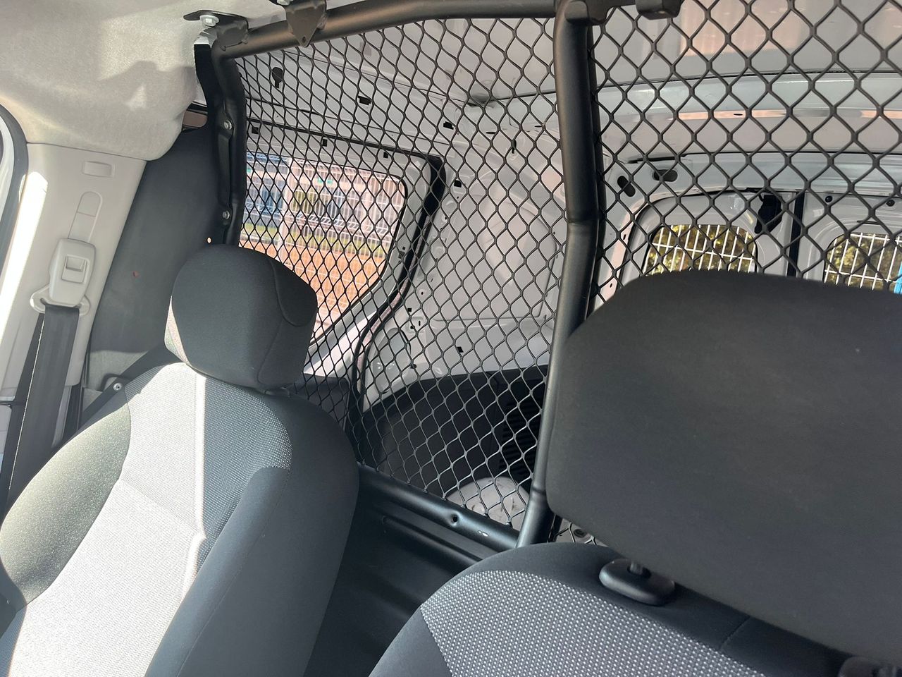 Citroën Berlingo Multispace Live BlueHDi 75 - Foto 6