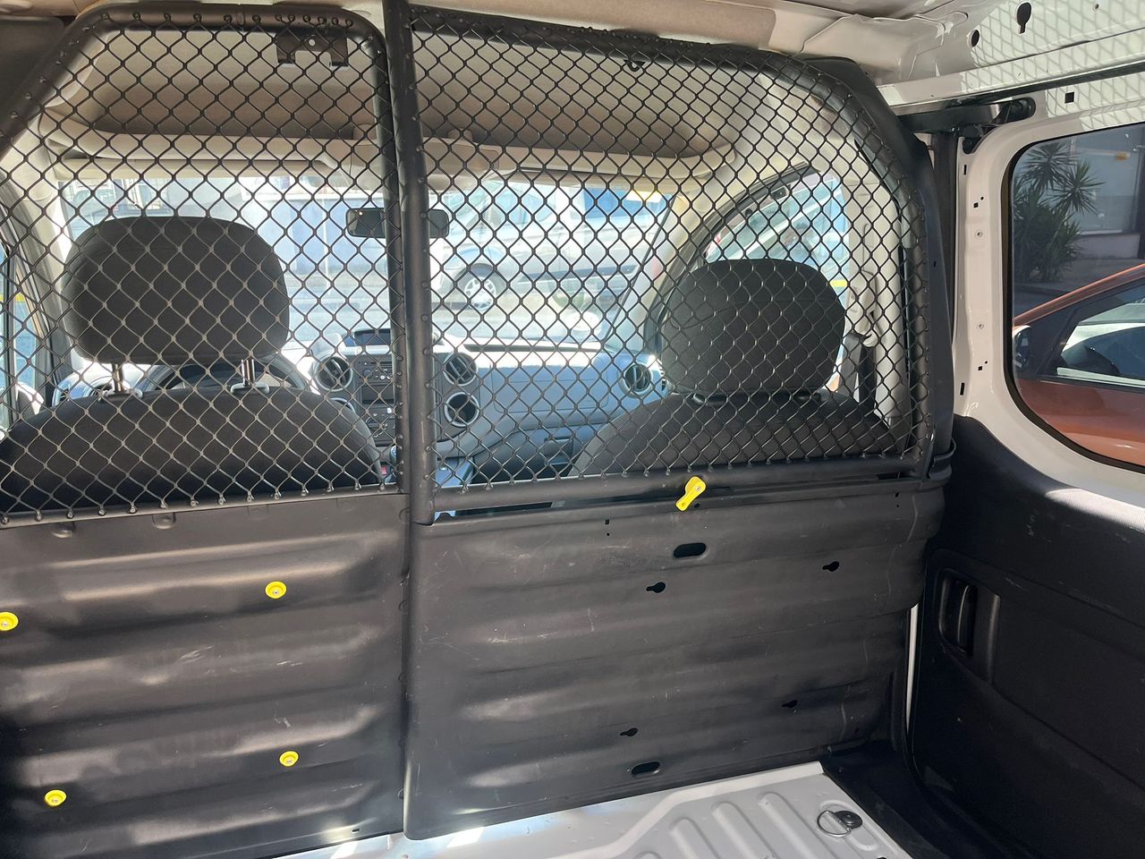 Citroën Berlingo Multispace Live BlueHDi 75 - Foto 15