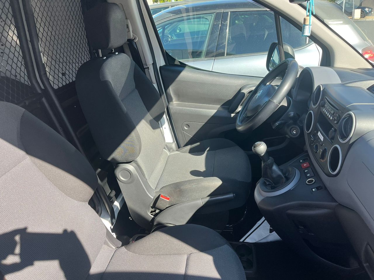 Citroën Berlingo Multispace Live BlueHDi 75 - Foto 11