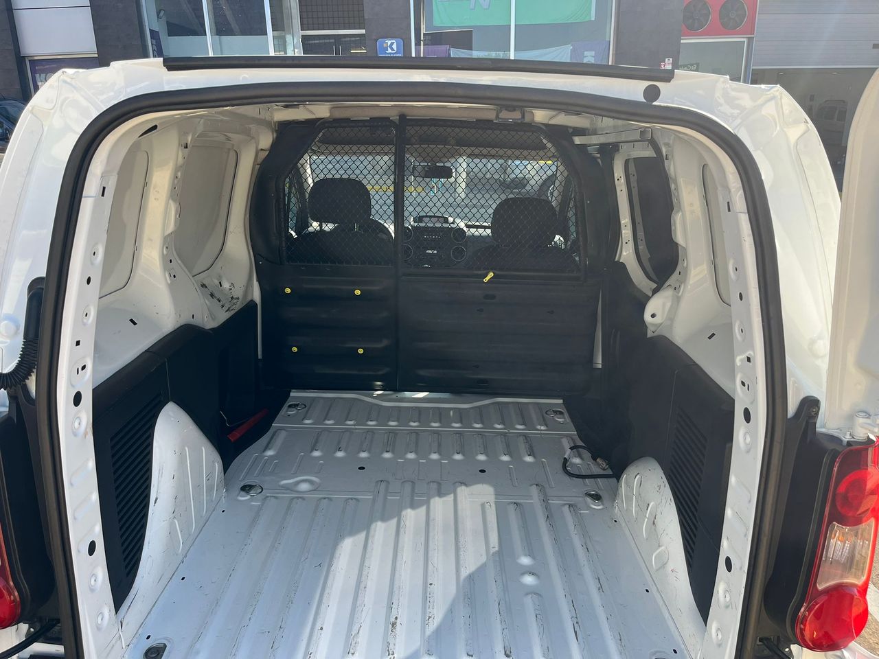 Citroën Berlingo Multispace Live BlueHDi 75 - Foto 5