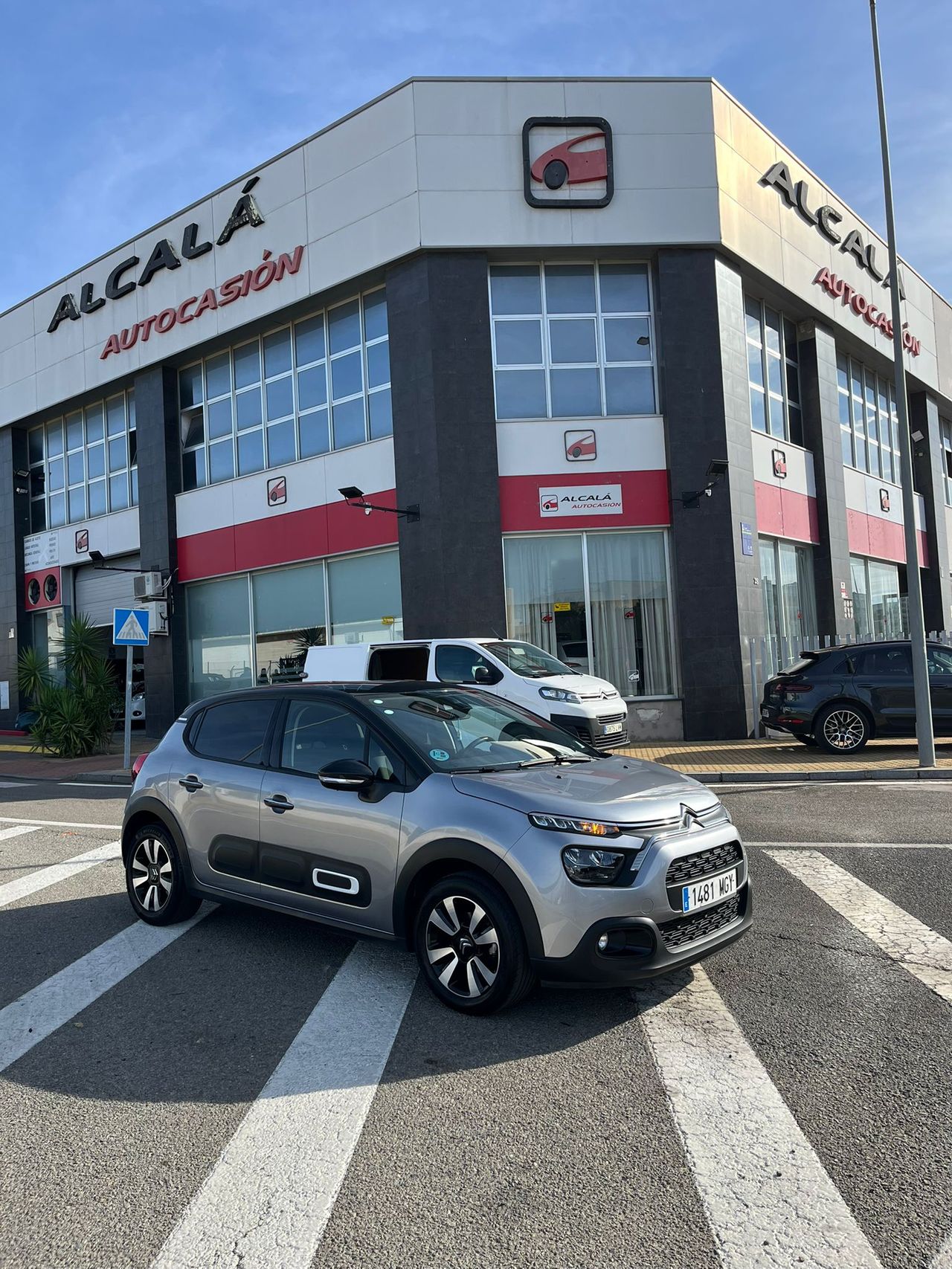 Citroën C3 PureTech 83 S&S Shine - Foto 18