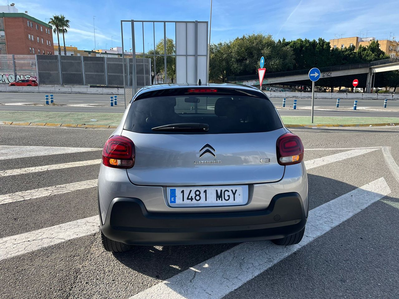 Citroën C3 PureTech 83 S&S Shine - Foto 7