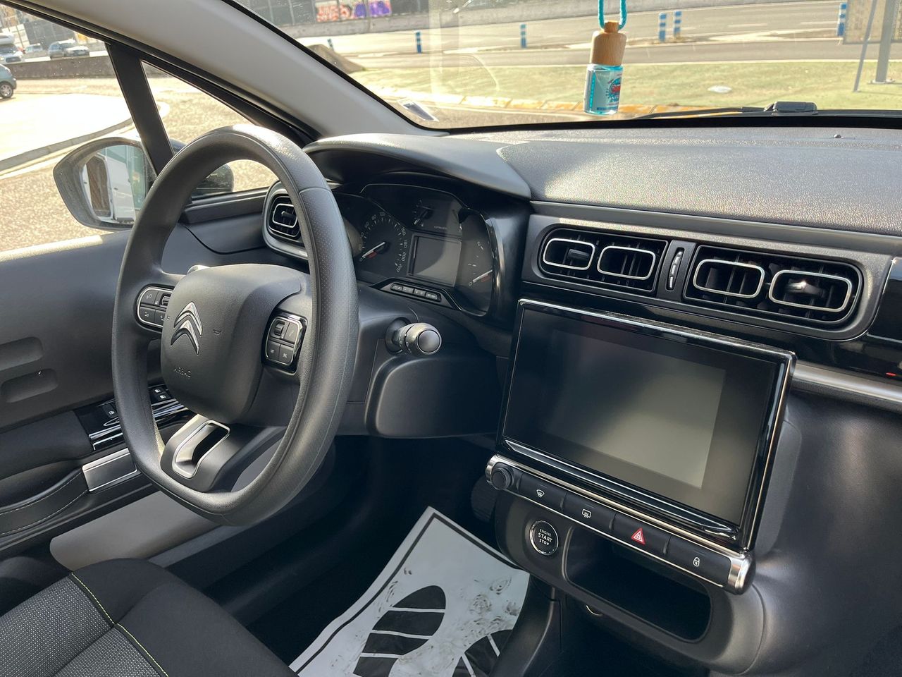 Citroën C3 PureTech 83 S&S Shine - Foto 13