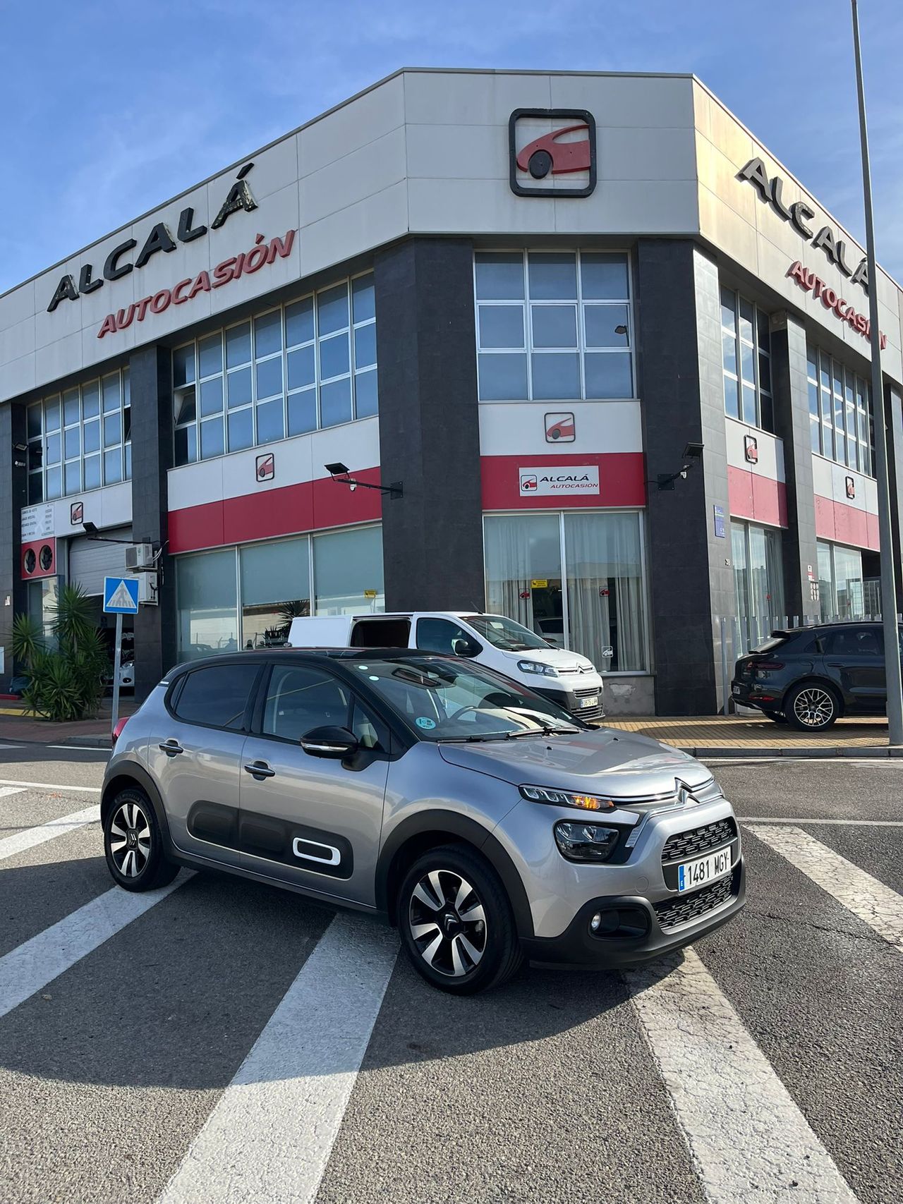 Citroën C3 PureTech 83 S&S Shine - Foto 16