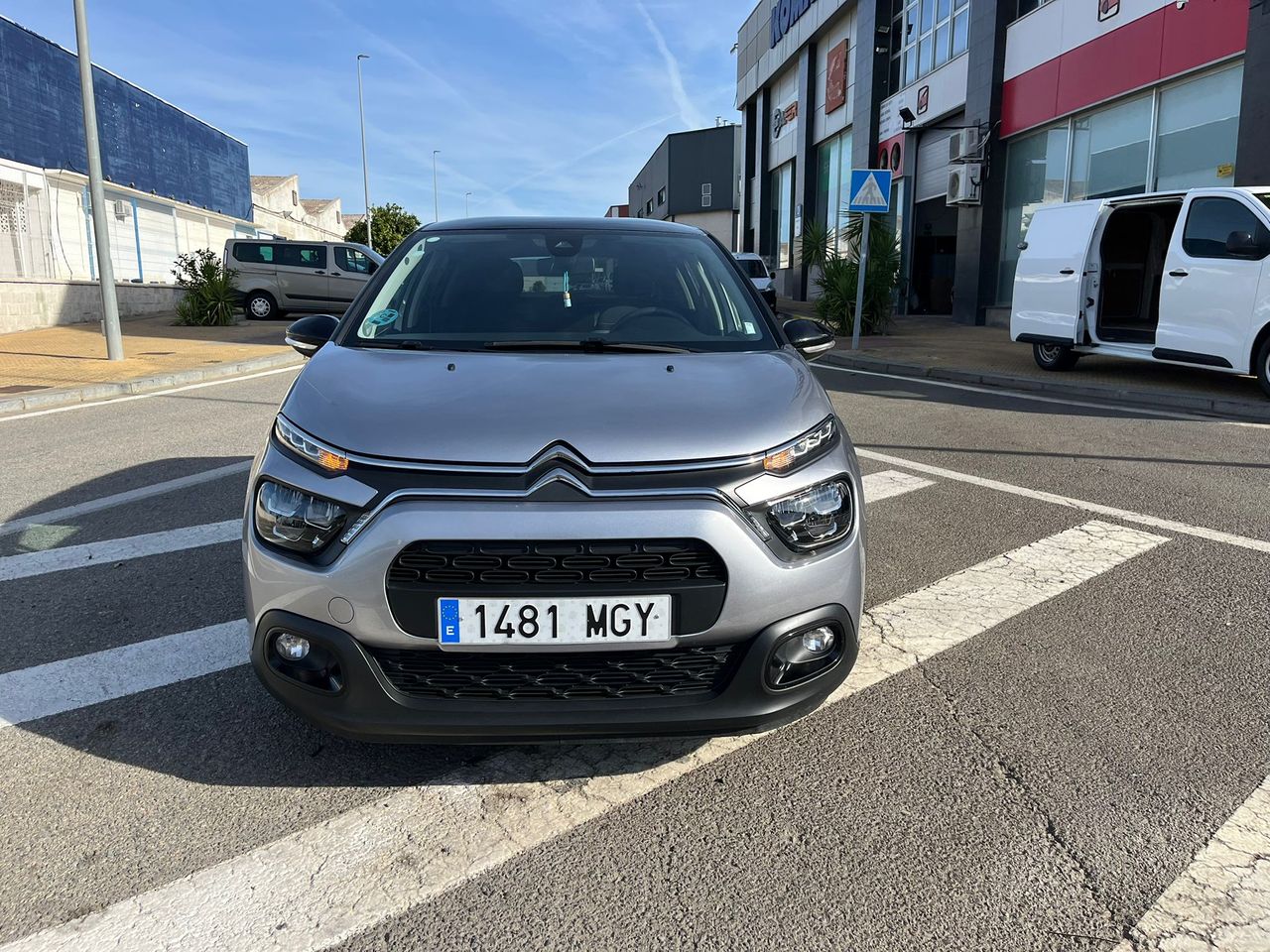 Citroën C3 PureTech 83 S&S Shine - Foto 3