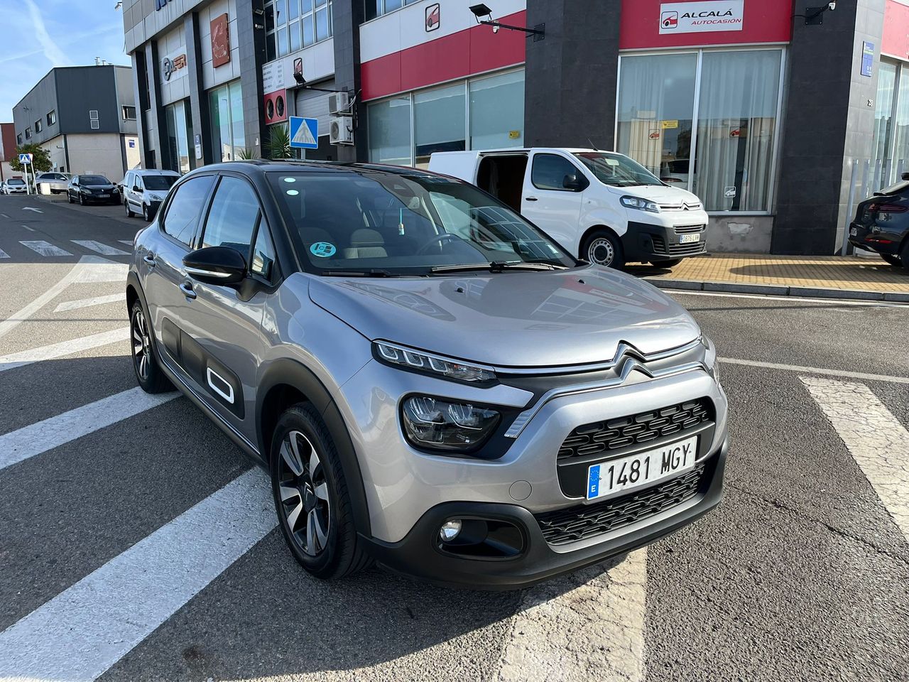 Citroën C3 PureTech 83 S&S Shine - Foto 8