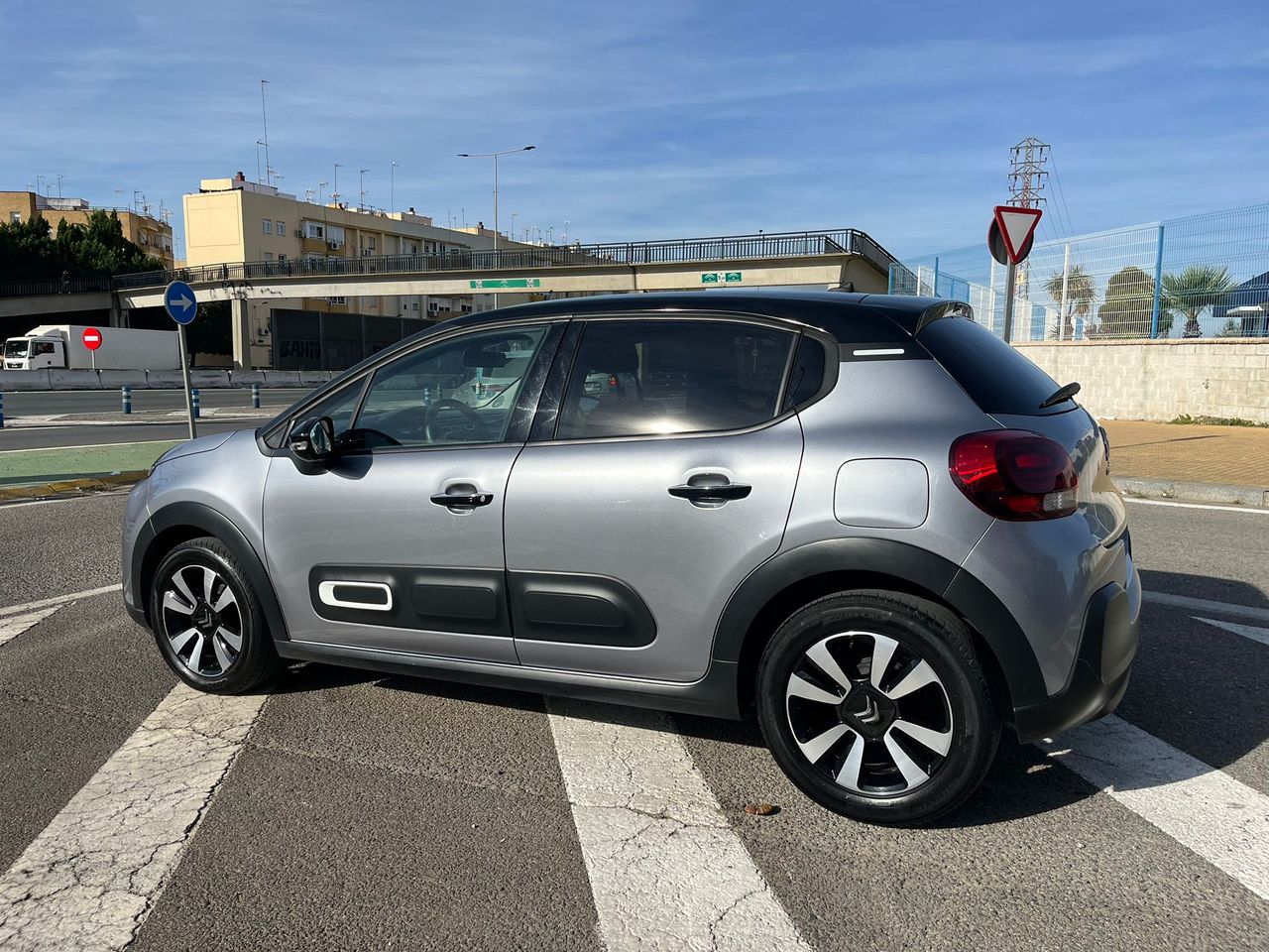 Citroën C3 PureTech 83 S&S Shine - Foto 5