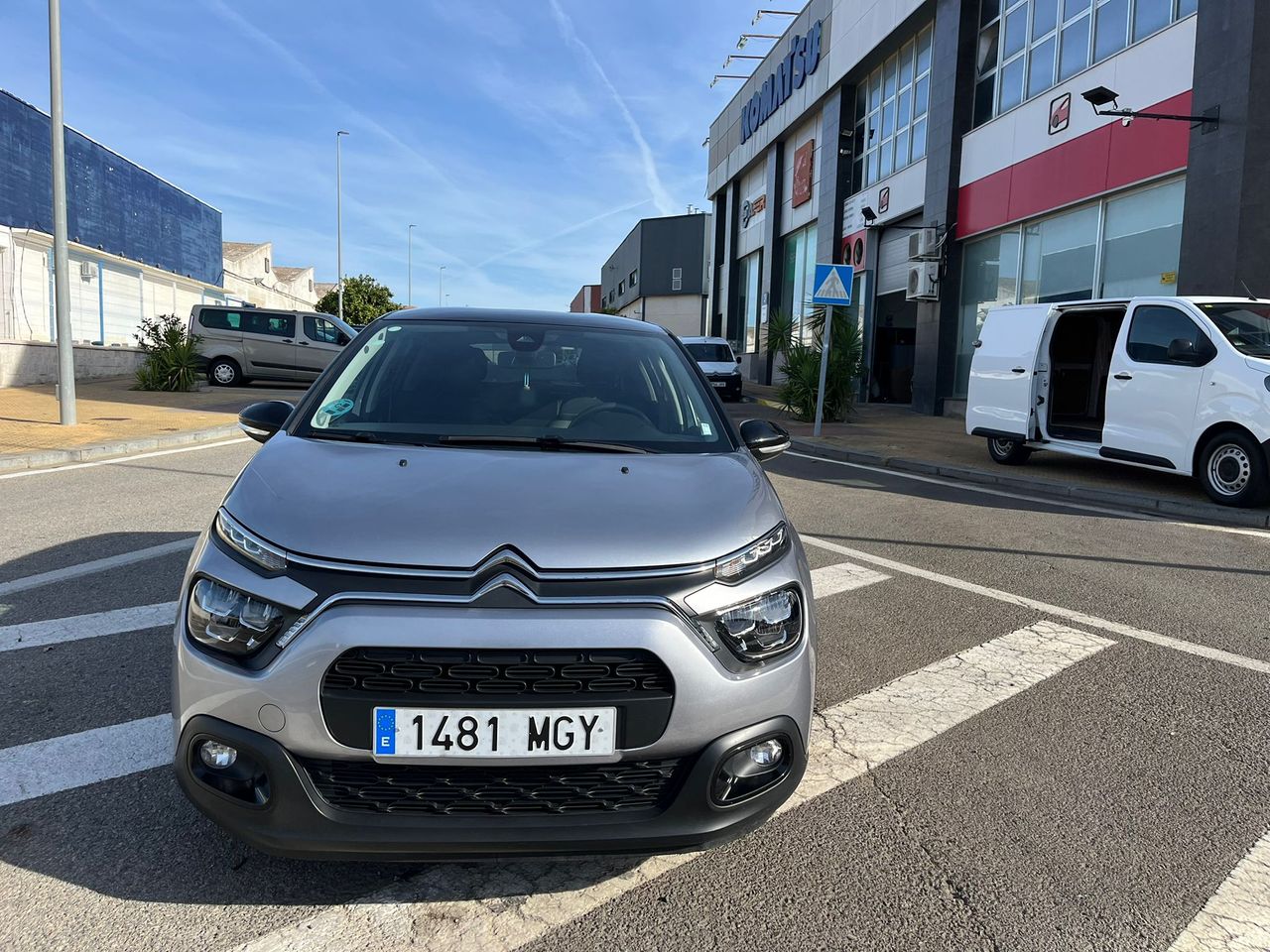 Citroën C3 PureTech 83 S&S Shine - Foto 17