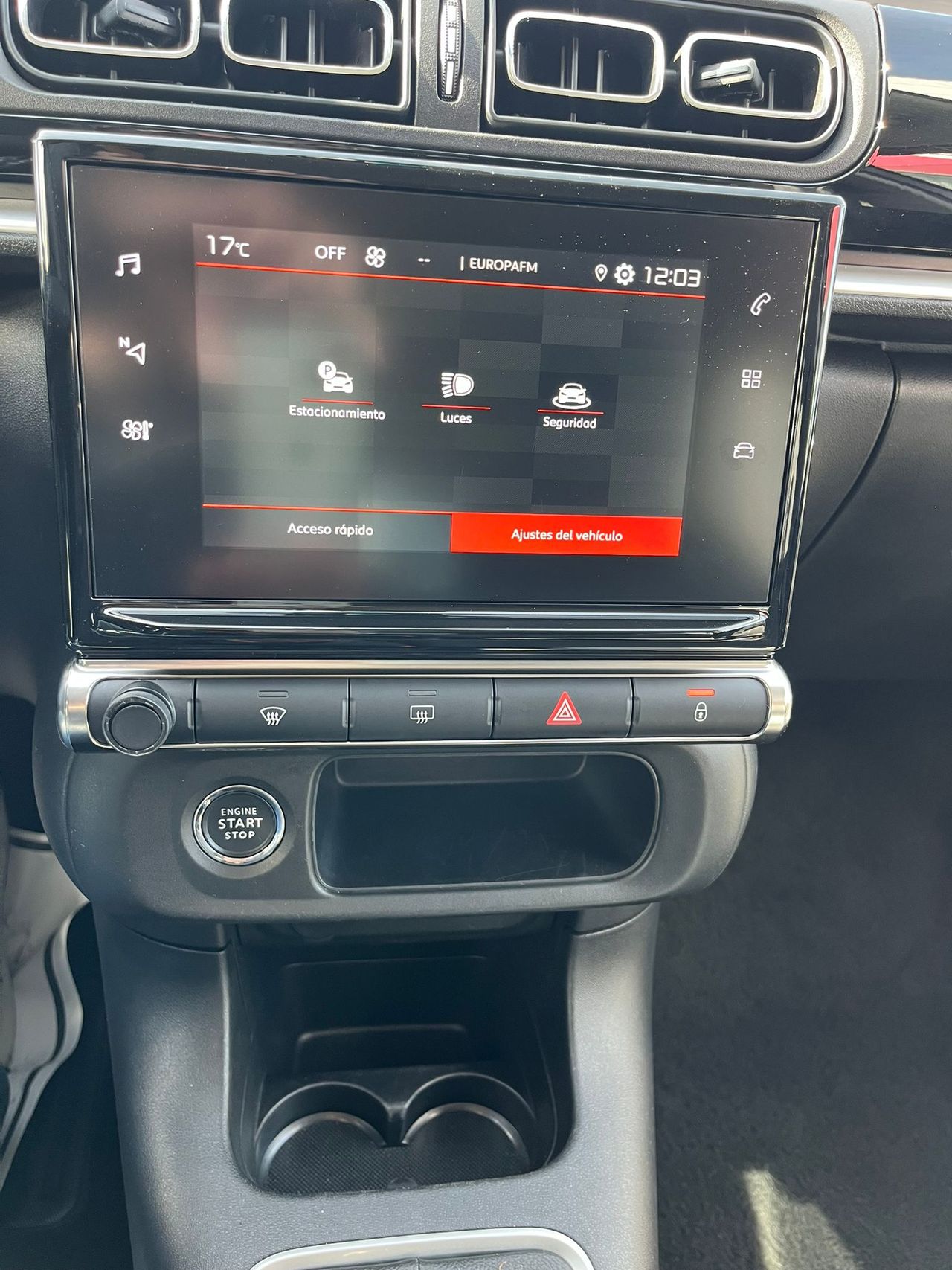 Citroën C3 PureTech 83 S&S Shine - Foto 11