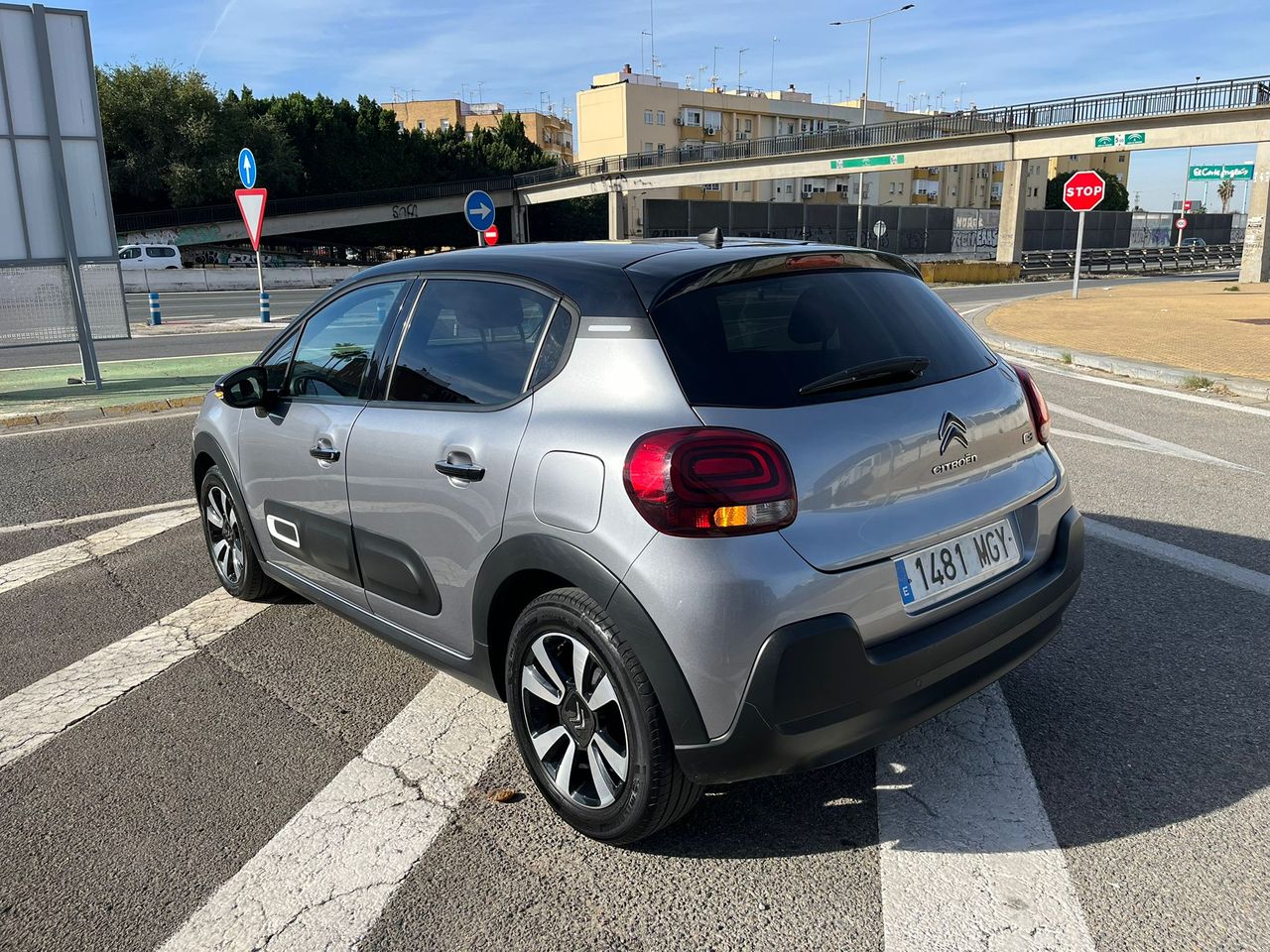 Citroën C3 PureTech 83 S&S Shine - Foto 4