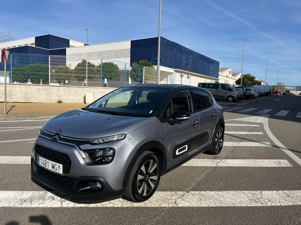 Citroën C3 PureTech 83 S&S Shine - Foto 21