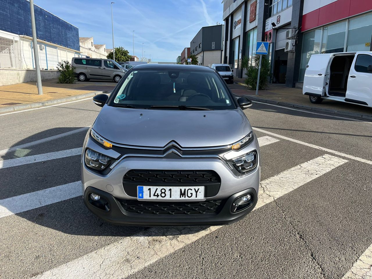 Citroën C3 PureTech 83 S&S Shine - Foto 15