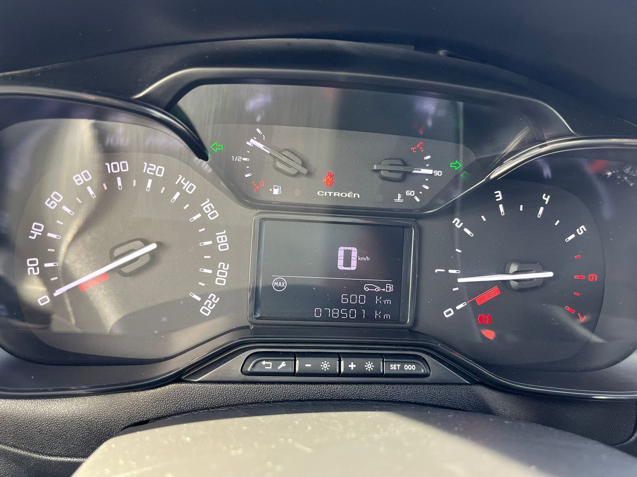 Citroën C3 PureTech 83 S&S Shine - Foto 22