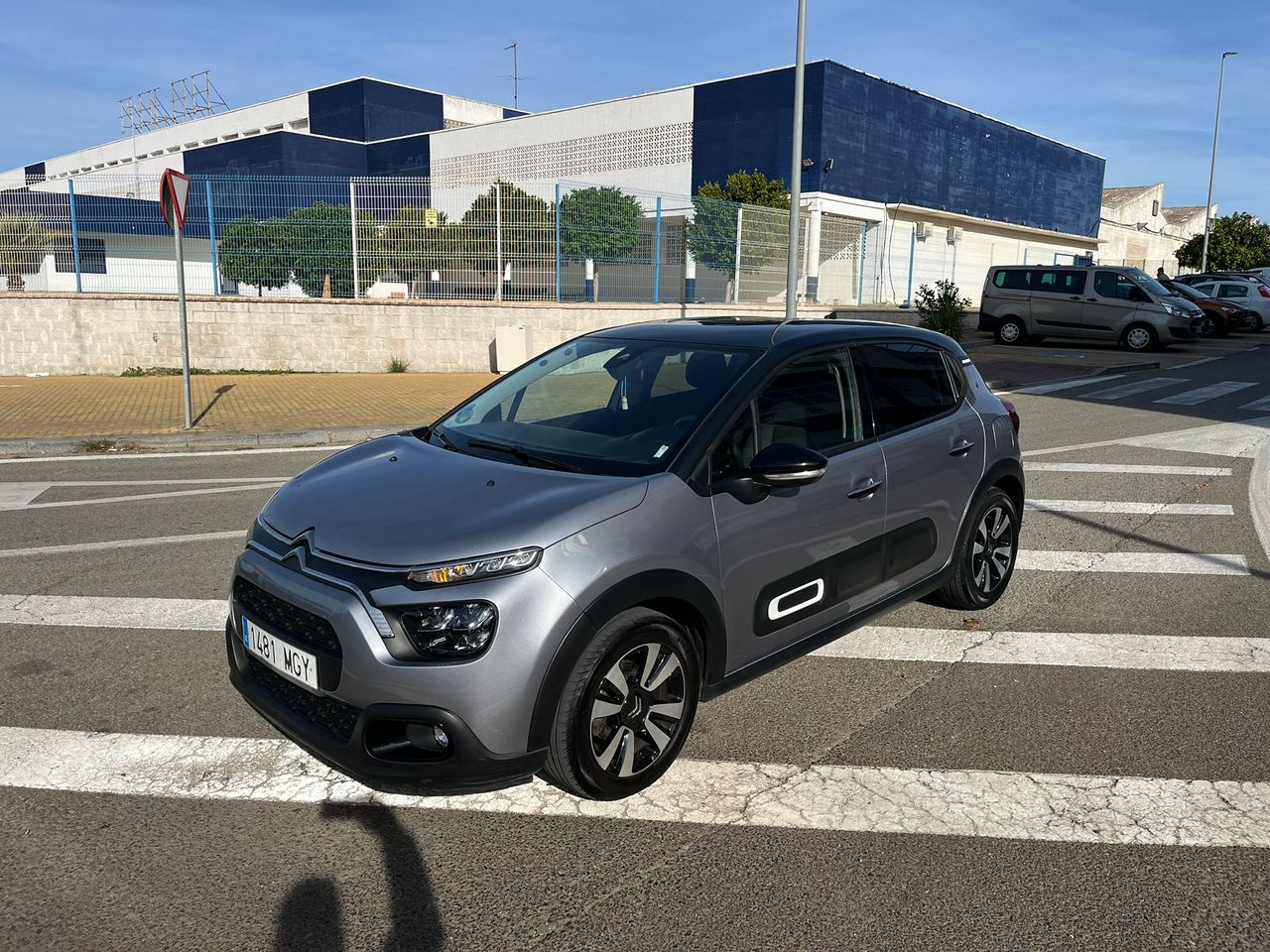 Citroën C3 PureTech 83 S&S Shine - Foto 10