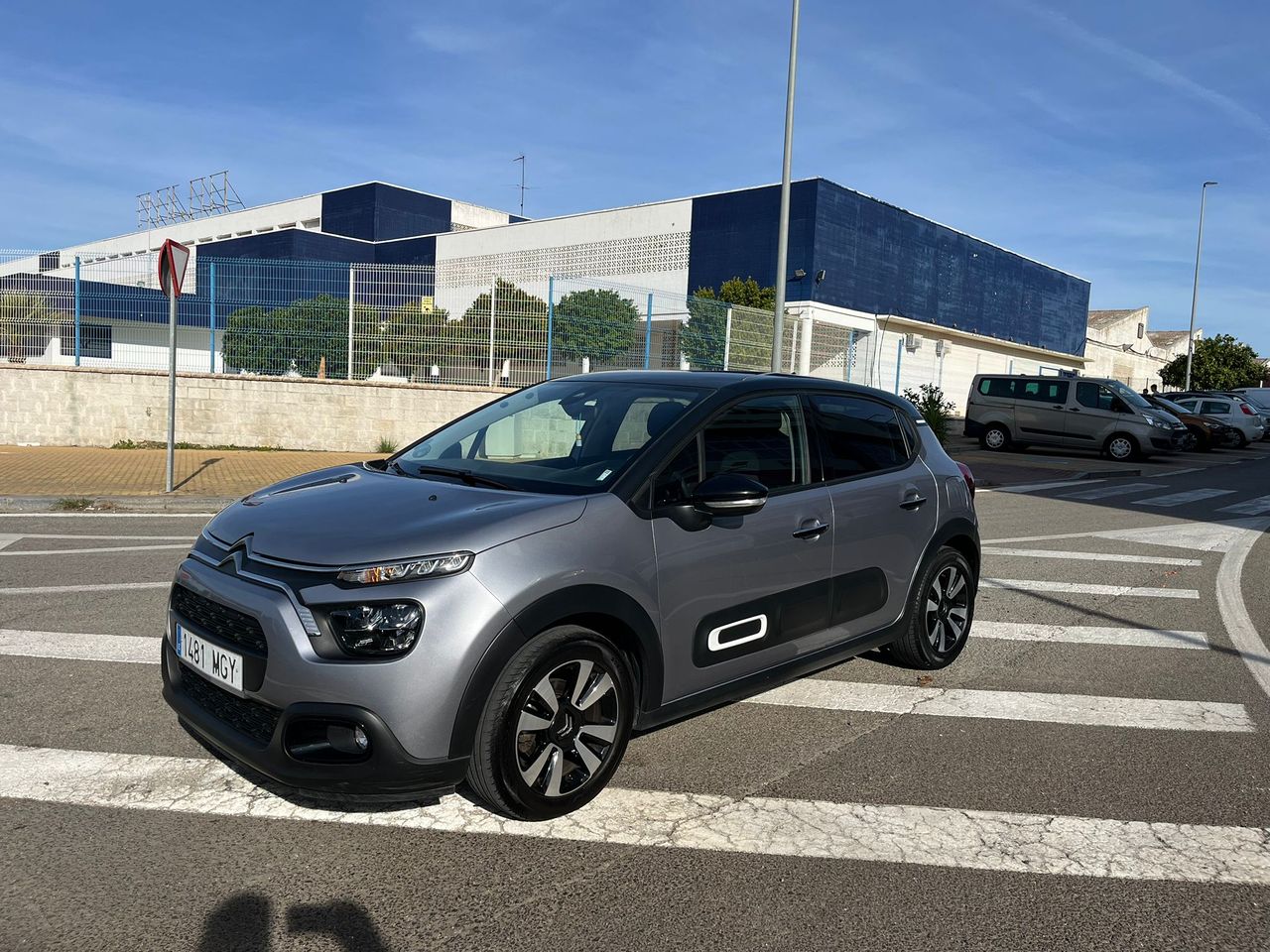 Citroën C3 PureTech 83 S&S Shine - Foto 14