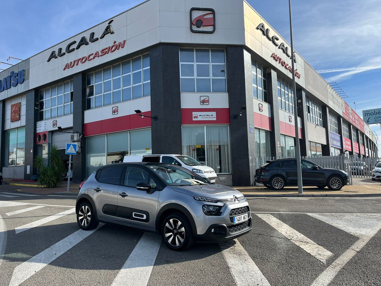 Citroën C3 PureTech 83 S&S Shine - Foto 23