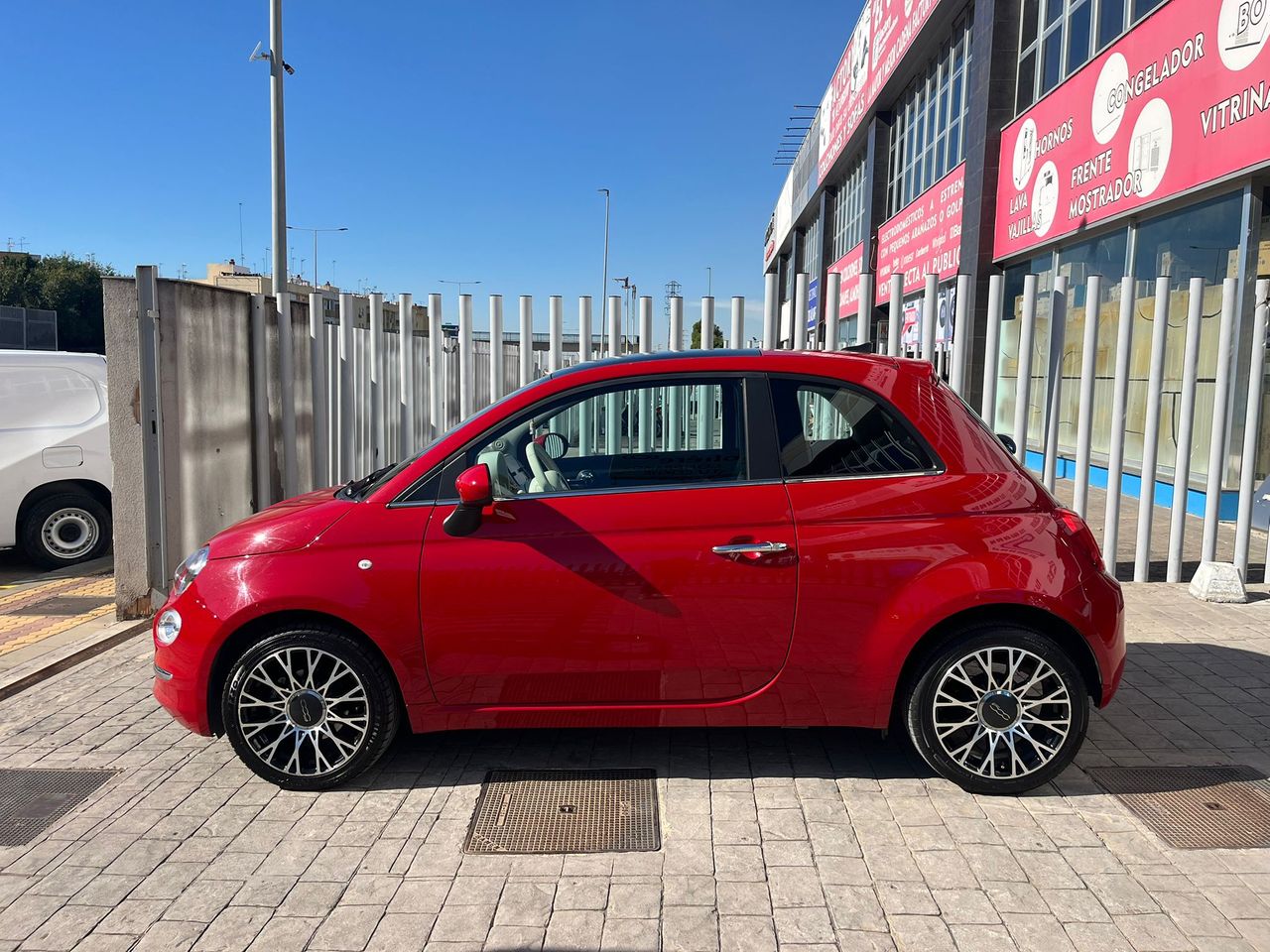 Fiat 500 Dolcevita 1.0 Hybrid 51 kW (70 CV) - Foto 5