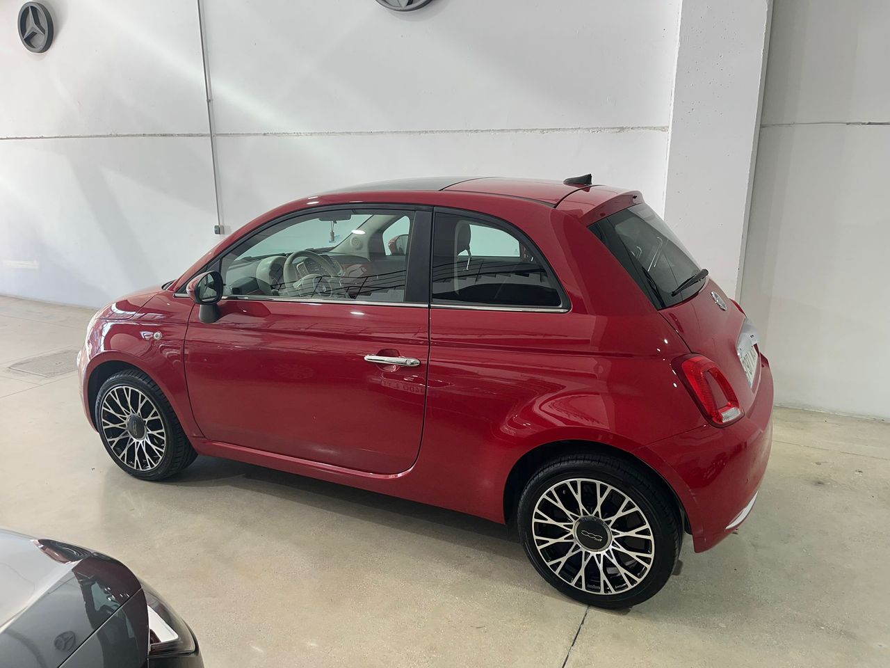 Fiat 500 Dolcevita 1.0 Hybrid 51 kW (70 CV) - Foto 10