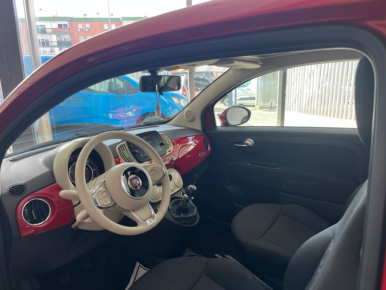 Fiat 500 Dolcevita 1.0 Hybrid 51 kW (70 CV) - Foto 16