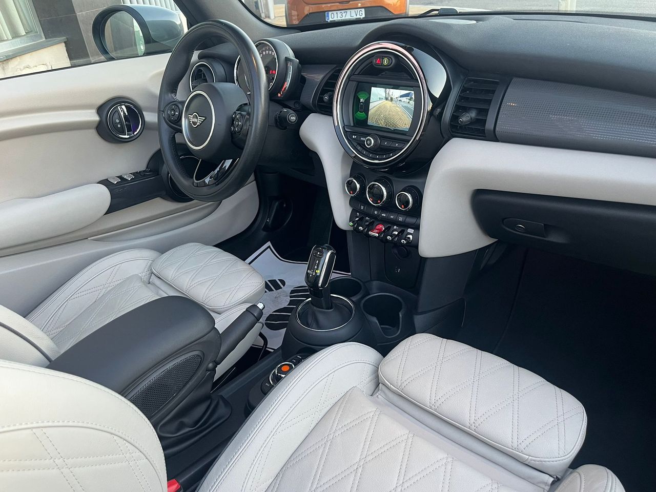 MINI Cooper Cooper Cabrio Aut. - Foto 4