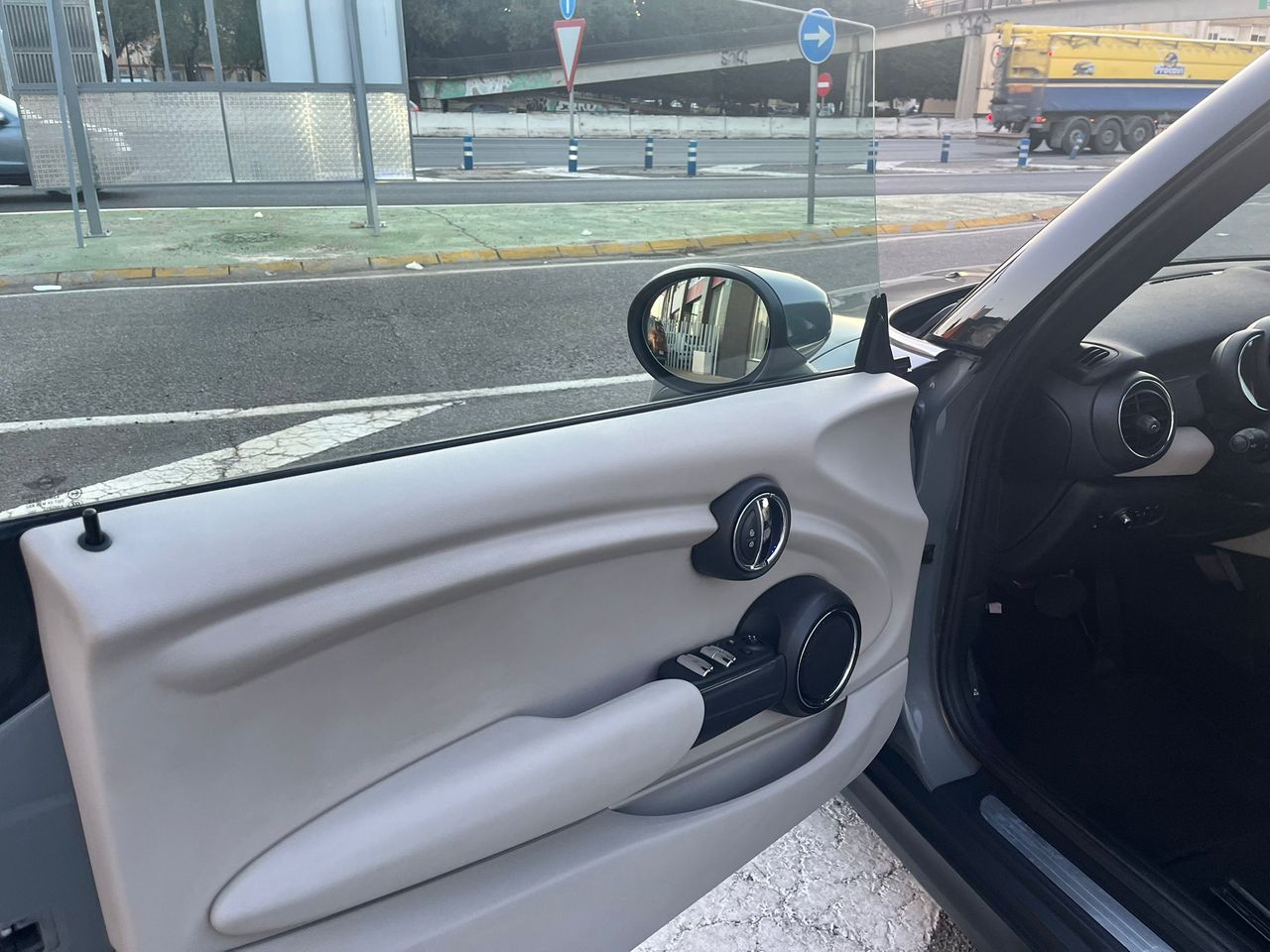 MINI Cooper Cooper Cabrio Aut. - Foto 5