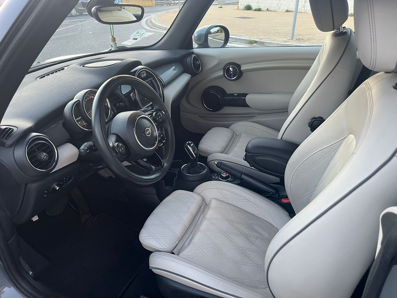 MINI Cooper Cooper Cabrio Aut. - Foto 20