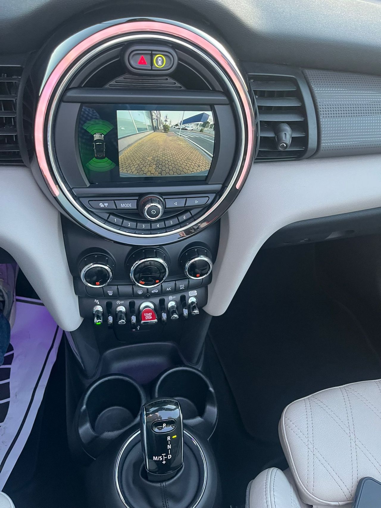 MINI Cooper Cooper Cabrio Aut. - Foto 30