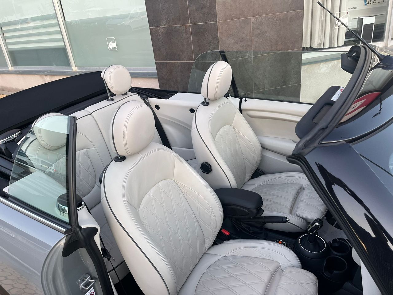 MINI Cooper Cooper Cabrio Aut. - Foto 28