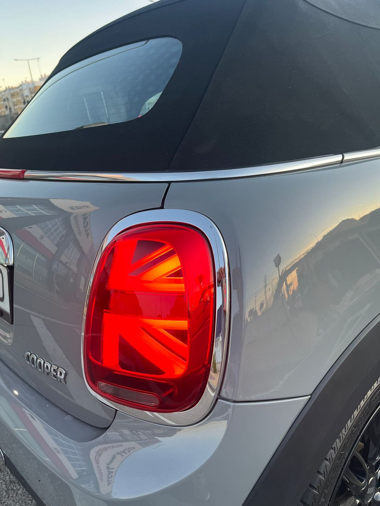 MINI Cooper Cooper Cabrio Aut. - Foto 6