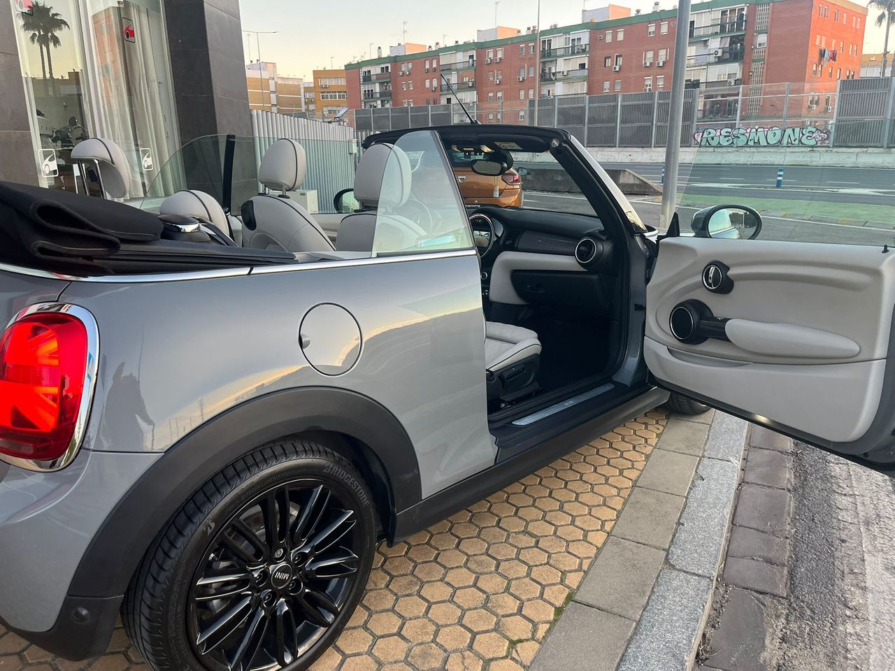 MINI Cooper Cooper Cabrio Aut. - Foto 14