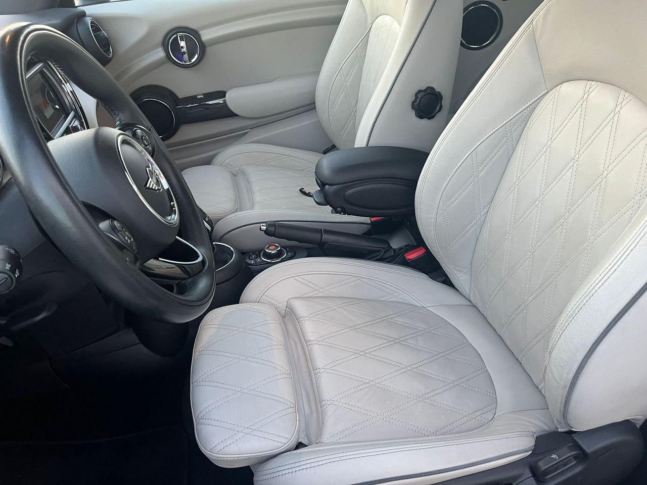 MINI Cooper Cooper Cabrio Aut. - Foto 10