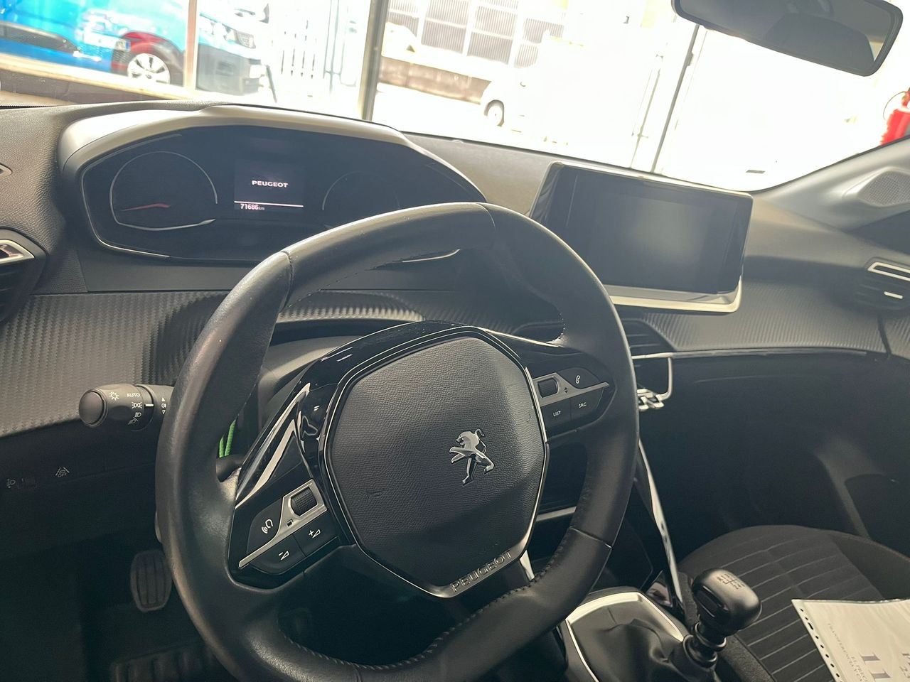 Peugeot 208 Active Pack PureTech 100 S&S - Foto 7