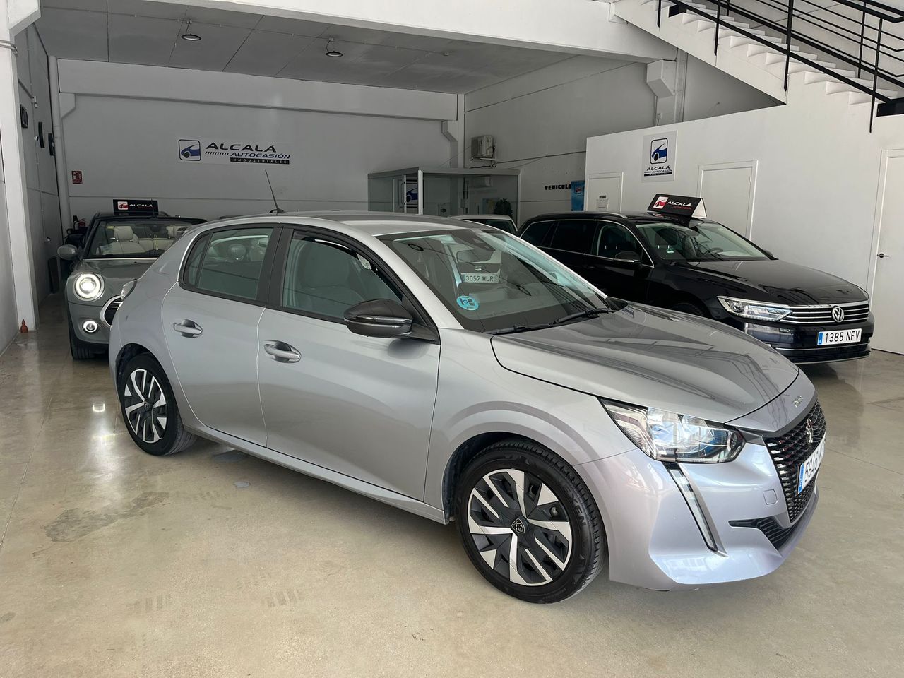 Peugeot 208 Active Pack PureTech 100 S&S - Foto 9