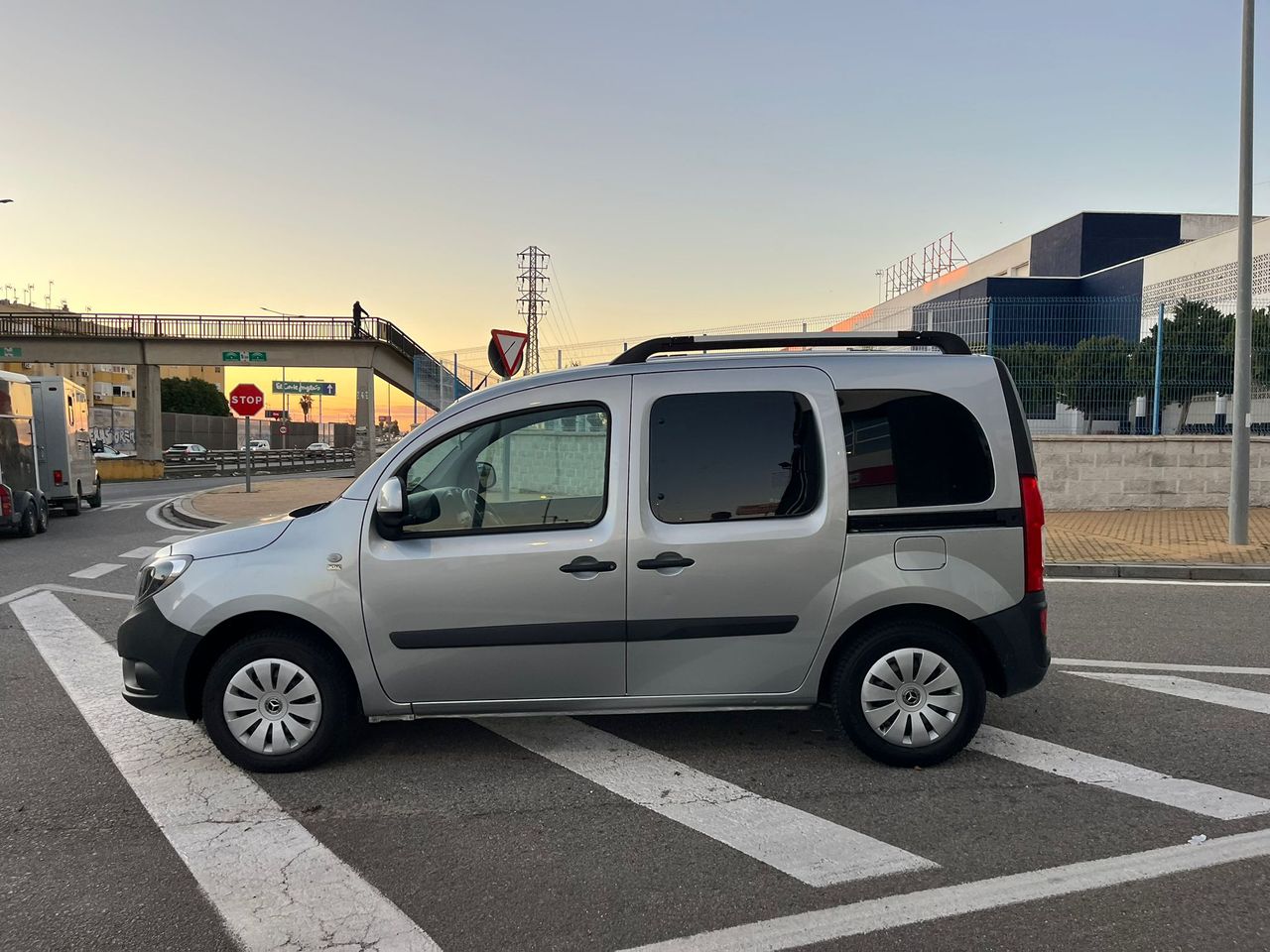 Mercedes Citan 109 CDI Tourer Select Largo - Foto 28