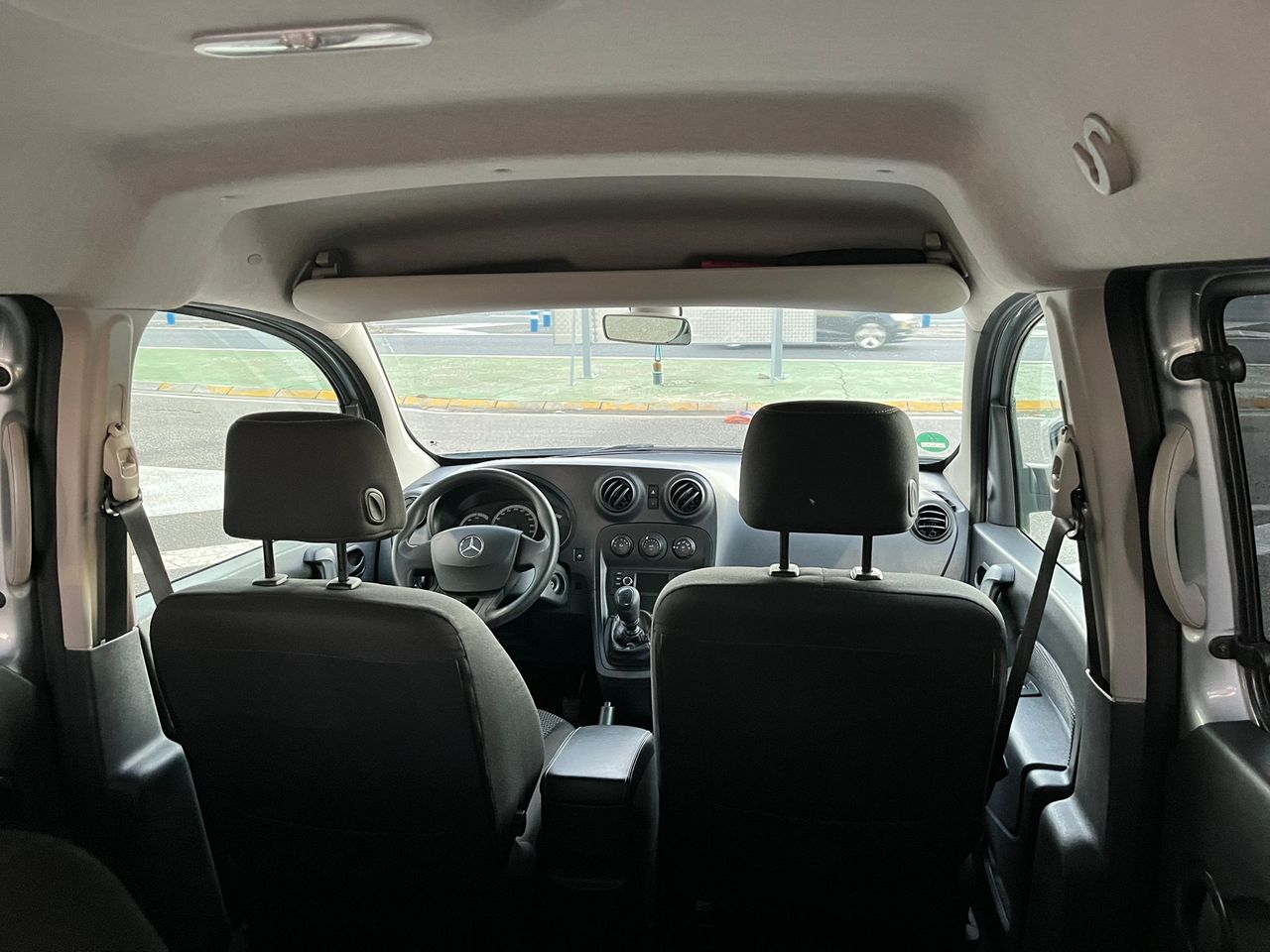 Mercedes Citan 109 CDI Tourer Select Largo - Foto 12