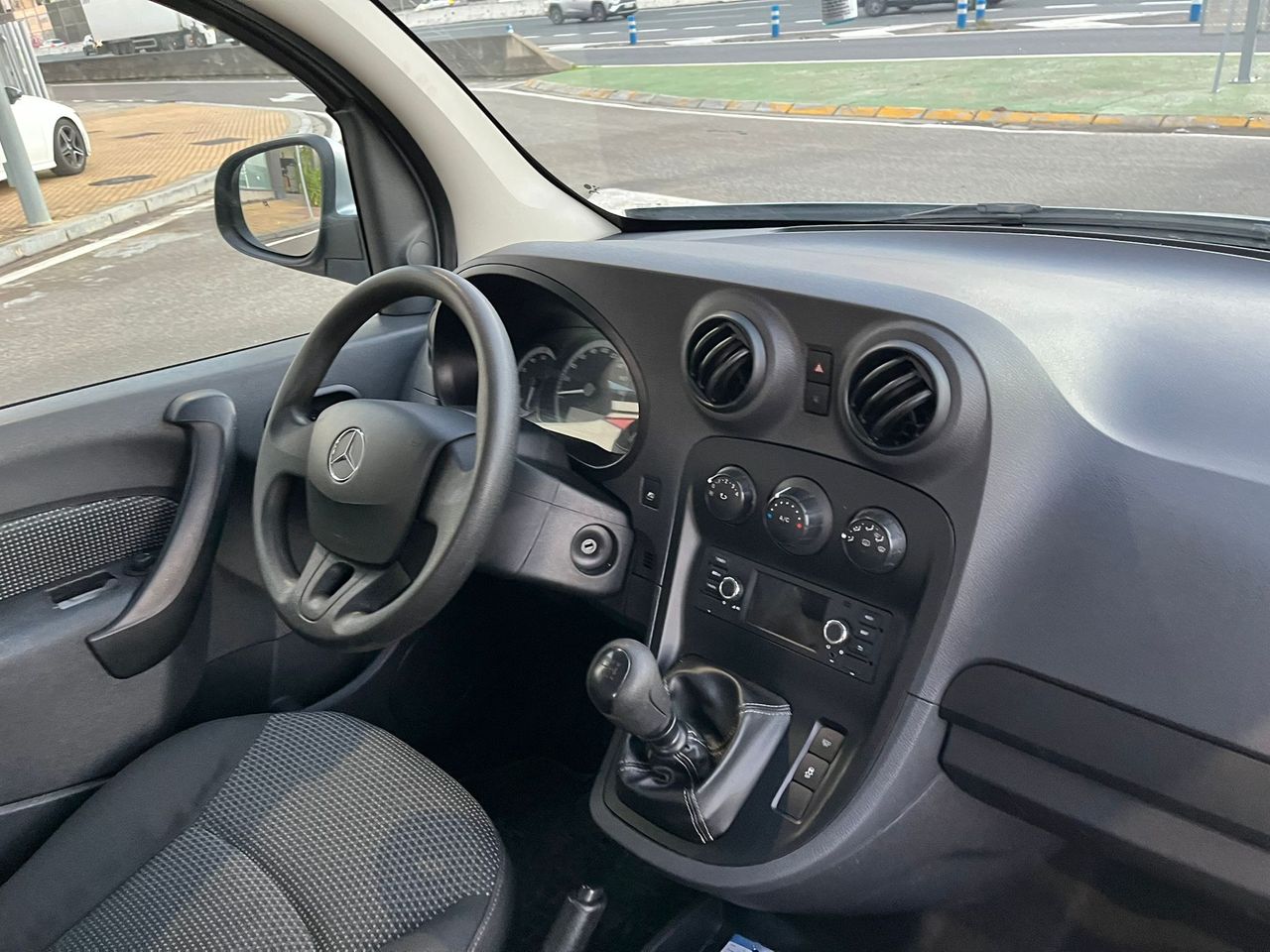 Mercedes Citan 109 CDI Tourer Select Largo - Foto 15