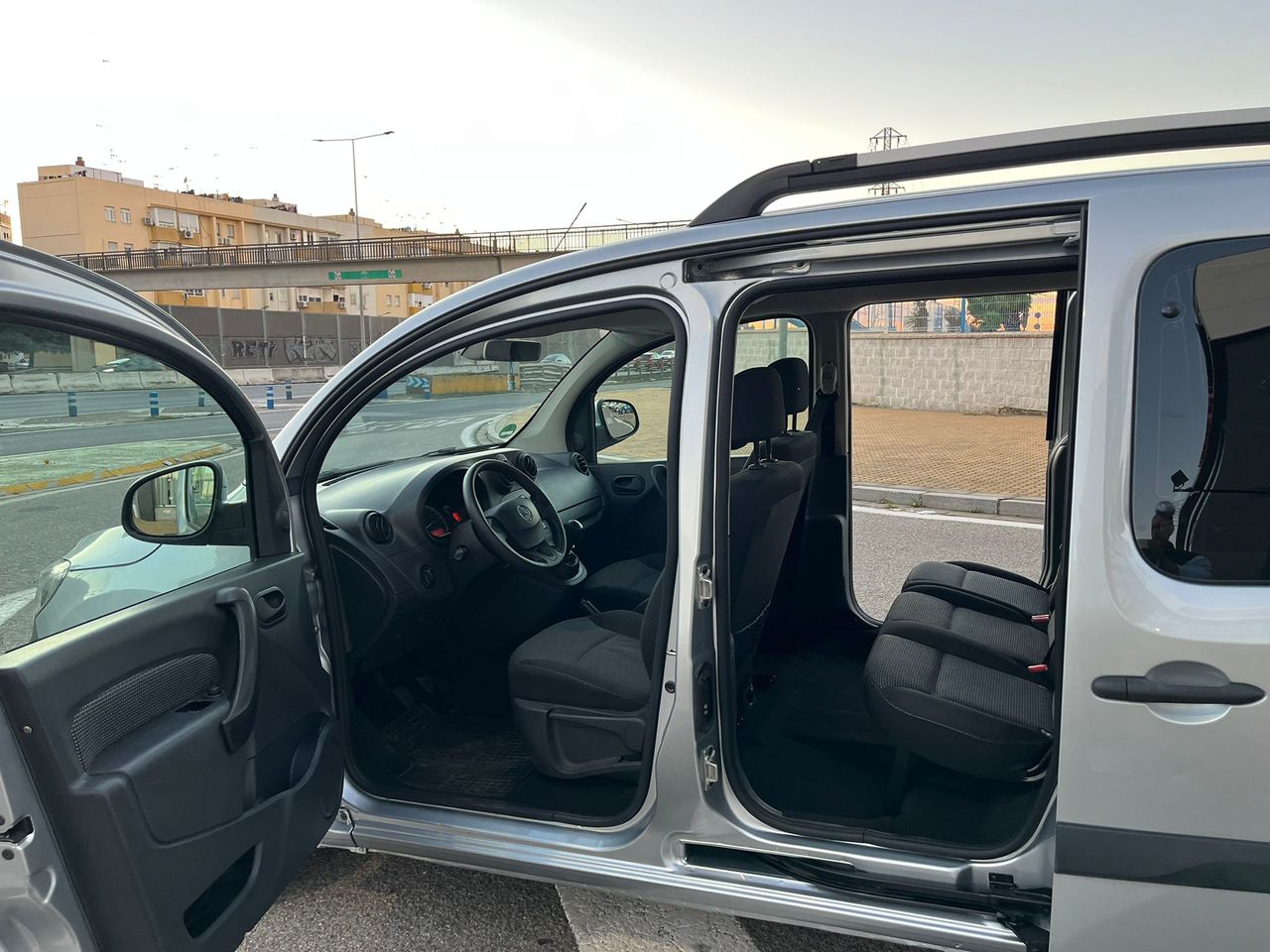 Mercedes Citan 109 CDI Tourer Select Largo - Foto 22