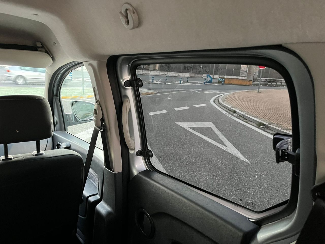 Mercedes Citan 109 CDI Tourer Select Largo - Foto 31