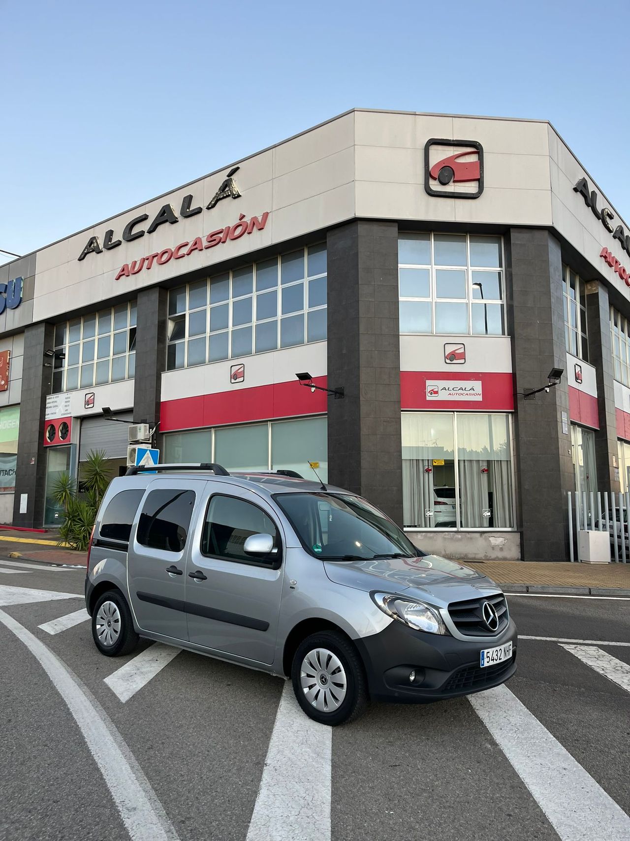 Mercedes Citan 109 CDI Tourer Select Largo - Foto 25