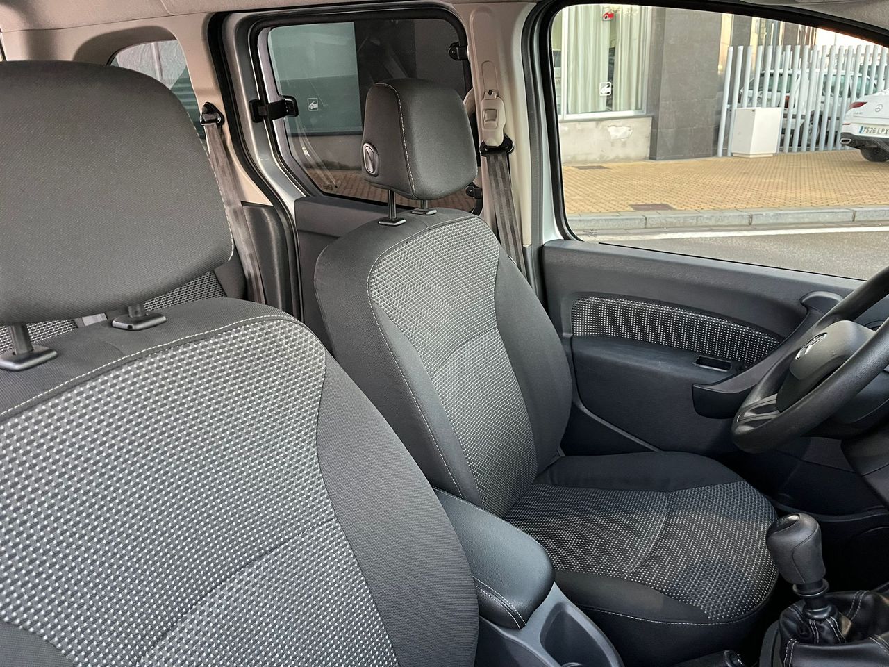 Mercedes Citan 109 CDI Tourer Select Largo - Foto 24