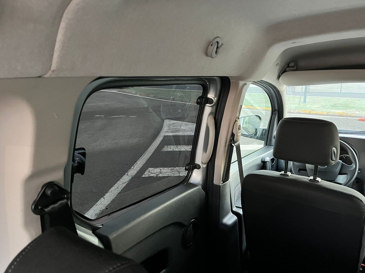 Mercedes Citan 109 CDI Tourer Select Largo - Foto 17