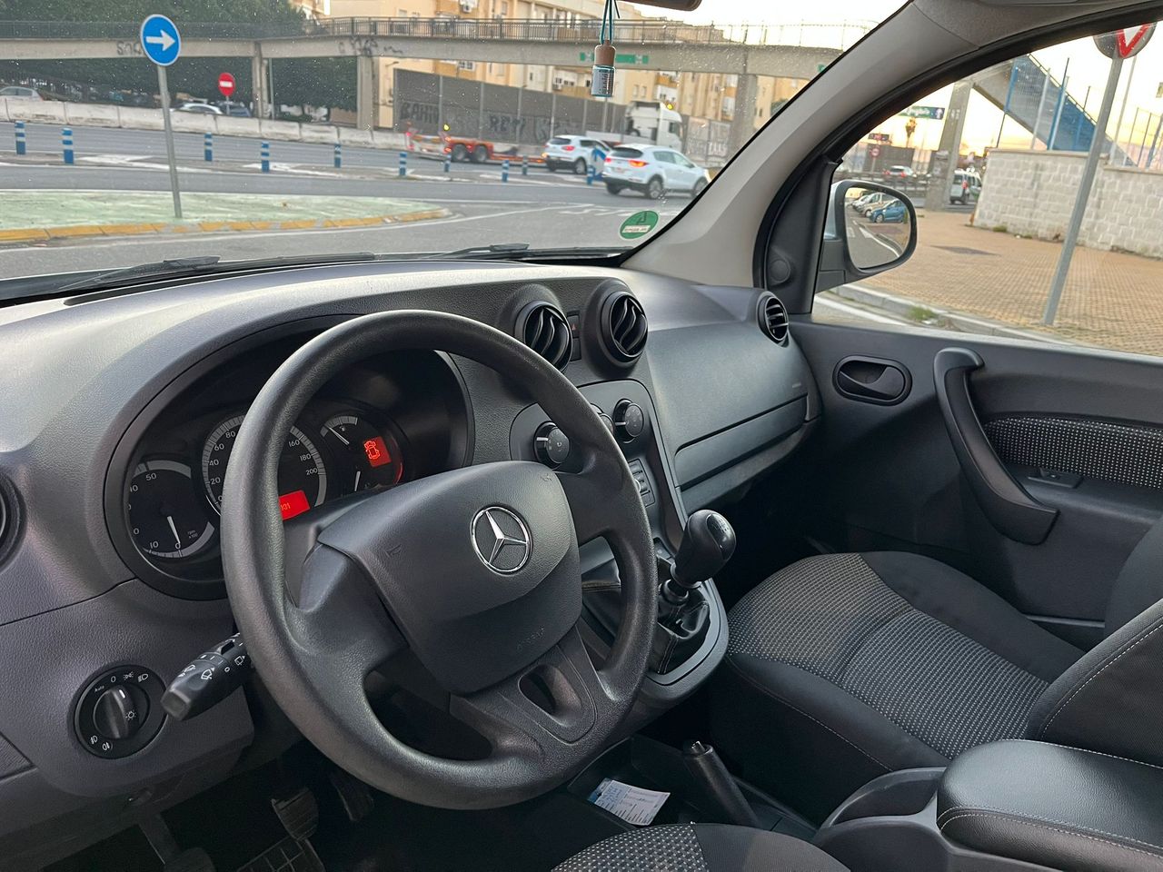 Mercedes Citan 109 CDI Tourer Select Largo - Foto 26