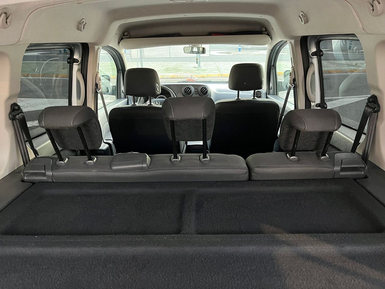 Mercedes Citan 109 CDI Tourer Select Largo - Foto 21