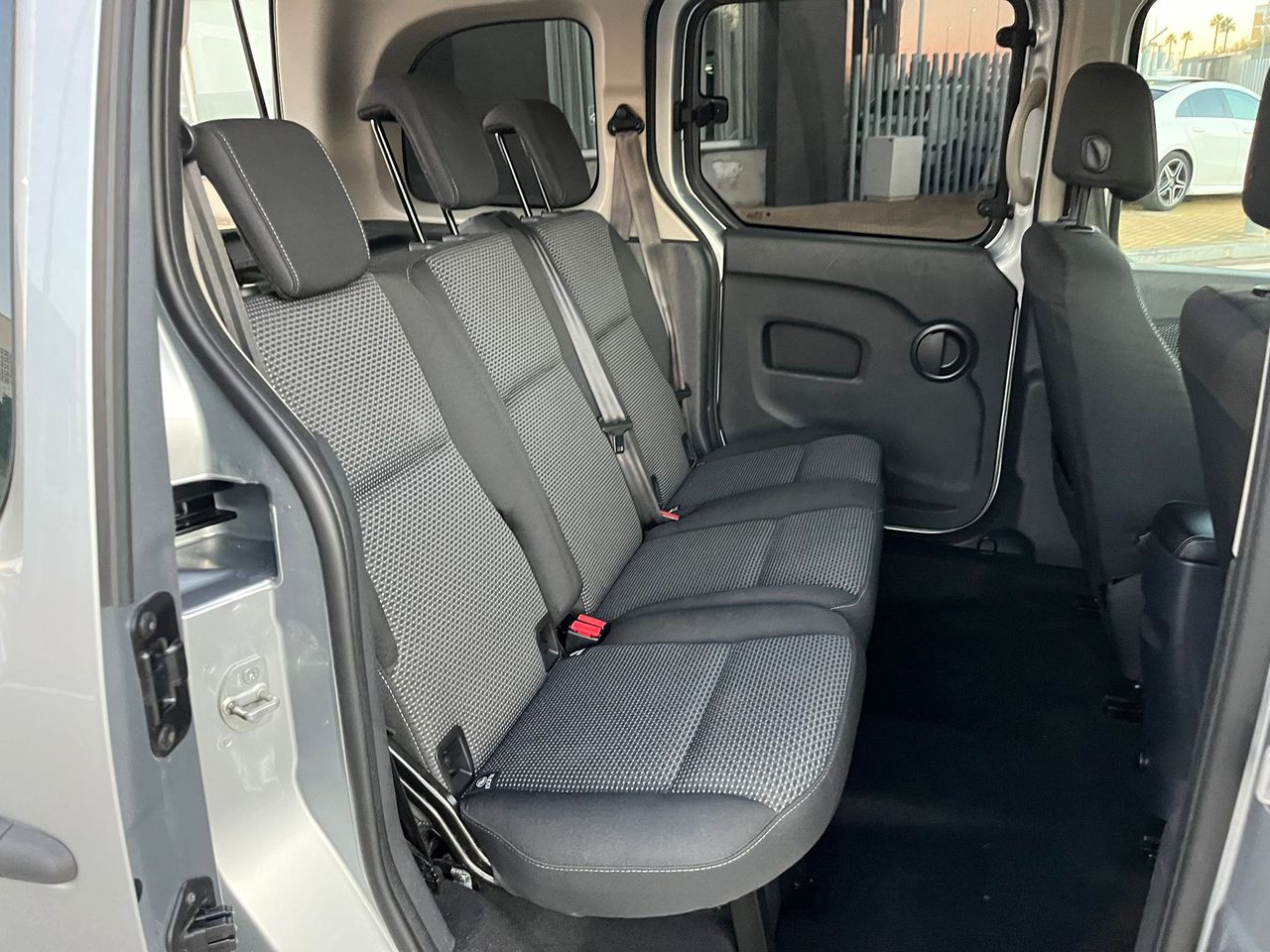 Mercedes Citan 109 CDI Tourer Select Largo - Foto 7