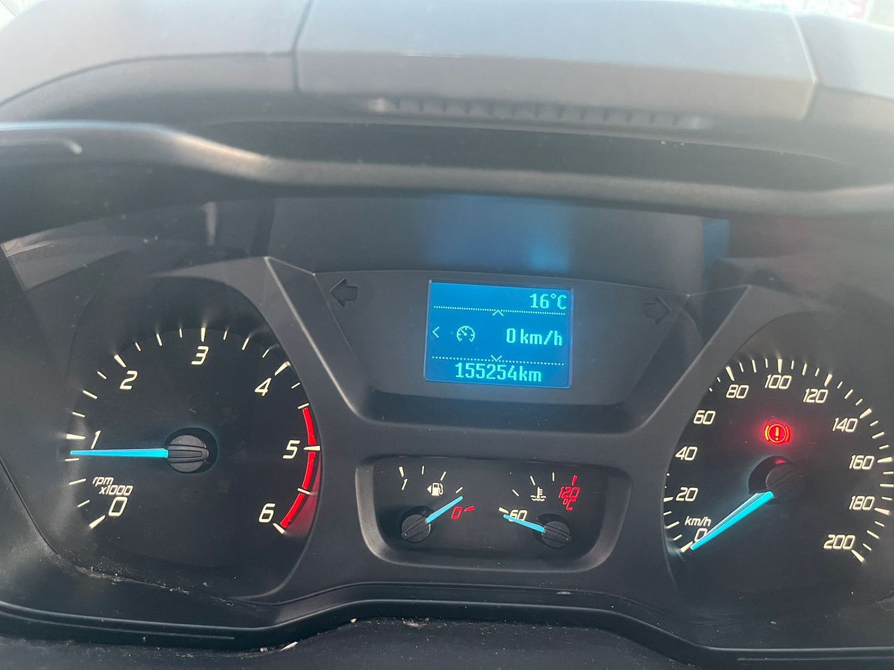 Ford Tourneo Custom 2.0 TDCI 96kW 130CV L1 Titanium - Foto 14