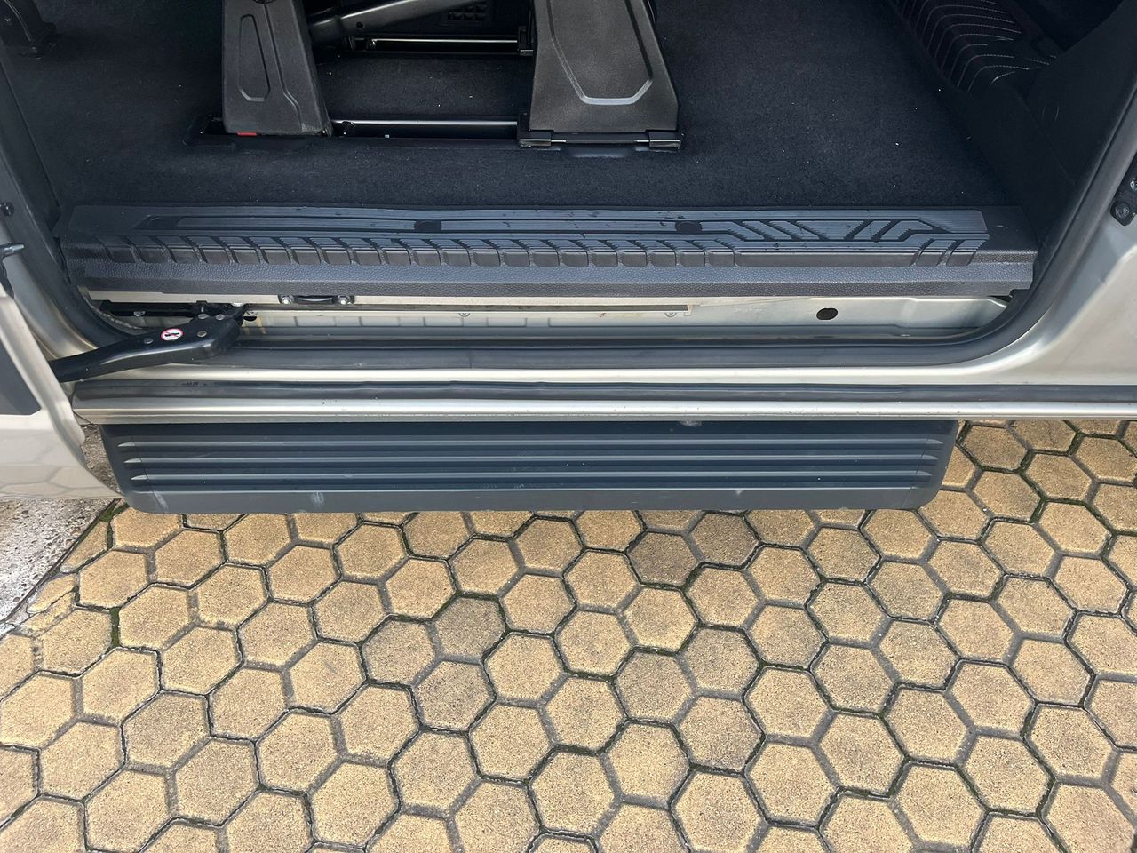 Ford Tourneo Custom 2.0 TDCI 96kW 130CV L1 Titanium - Foto 27