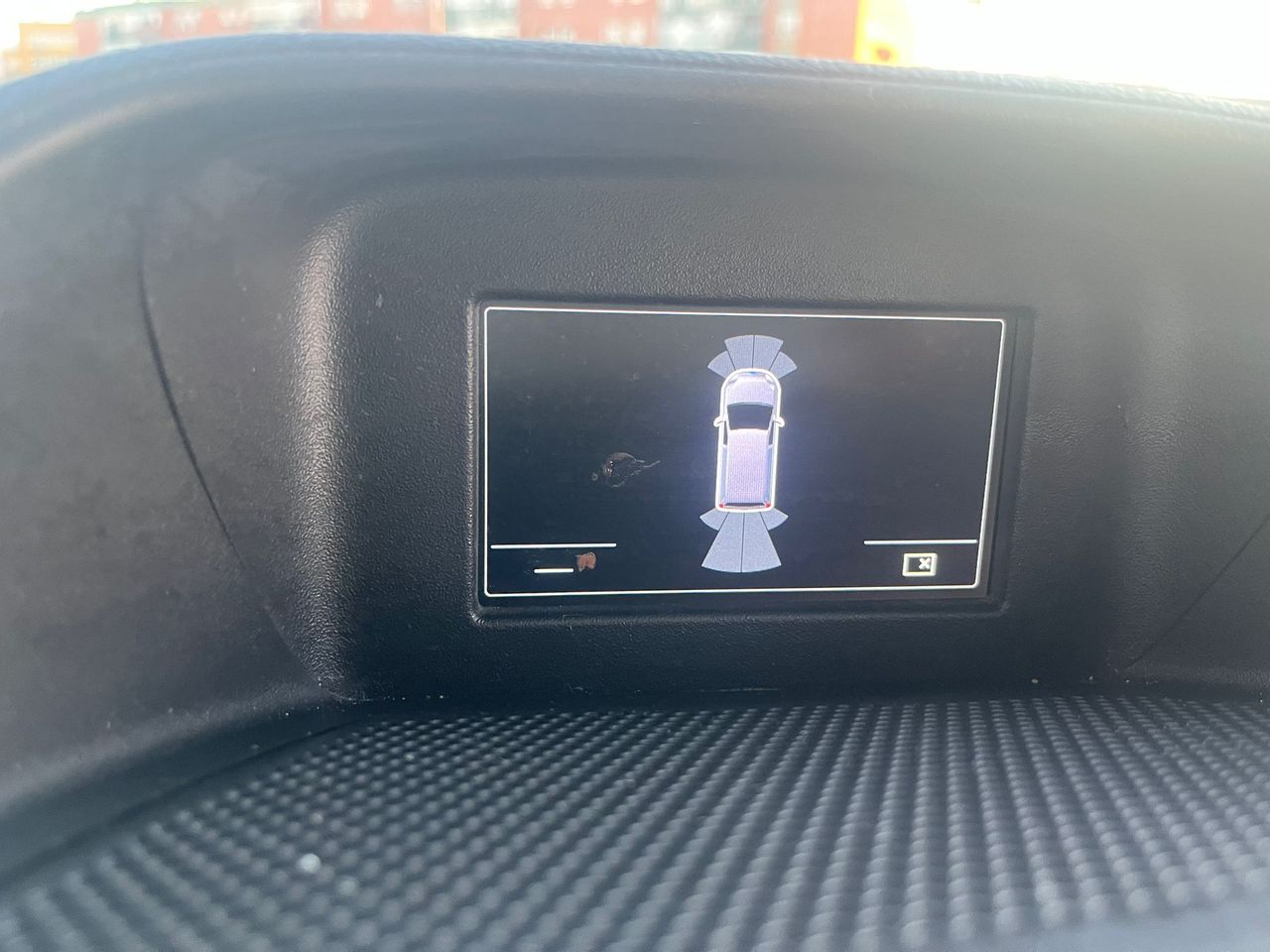 Ford Tourneo Custom 2.0 TDCI 96kW 130CV L1 Titanium - Foto 12