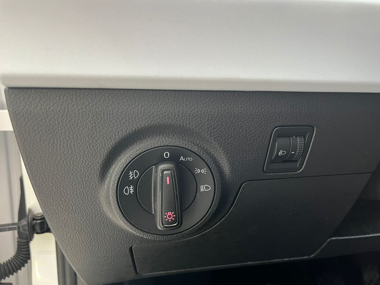 Seat Ibiza 1.0 MPI REFERENCE PLUS 80CV - Foto 16